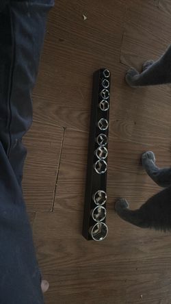 Socket set