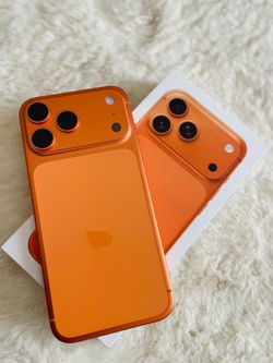 iPhone 17 Pro Max 1TB