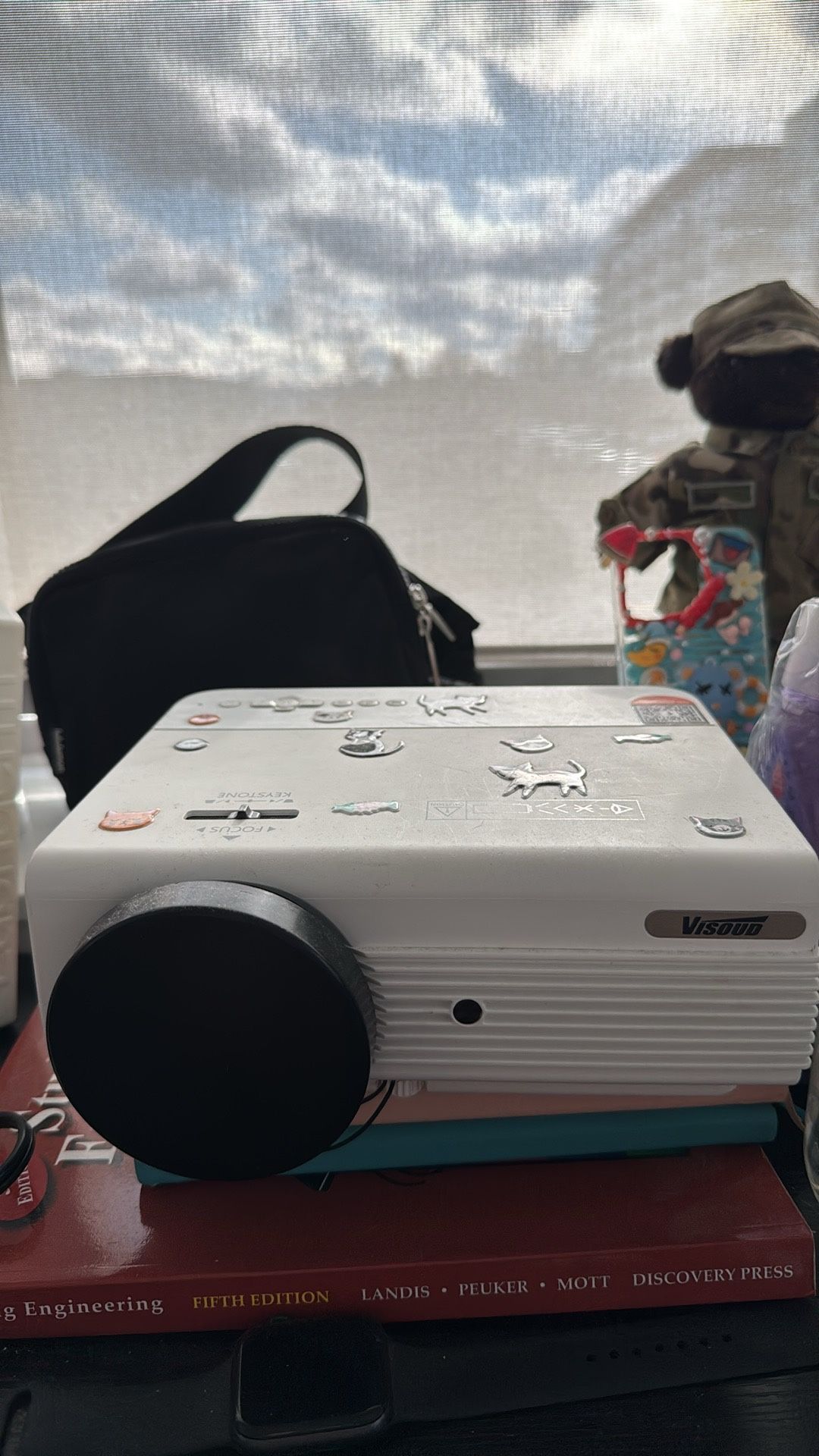 Projector