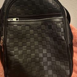 Louis Vuitton Backpack 