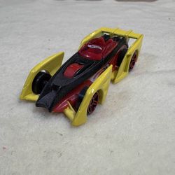 Hot Wheels Shredster