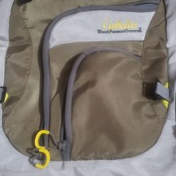 Cabela's Waterproof Hiking Pack