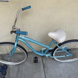 Beach Cruiser 