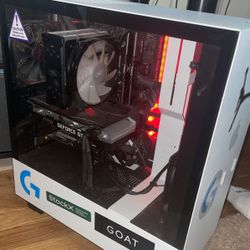 Gaming prebuilt pc