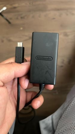 Official Nintendo Charge