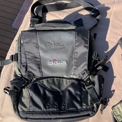 Microsoft Business Backpack