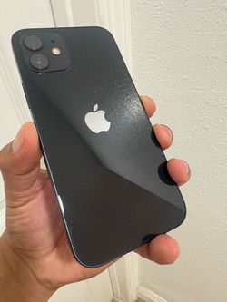 Unlocked iPhone 12