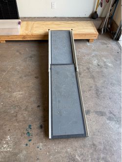PetSafe 72” Dog Ramp
