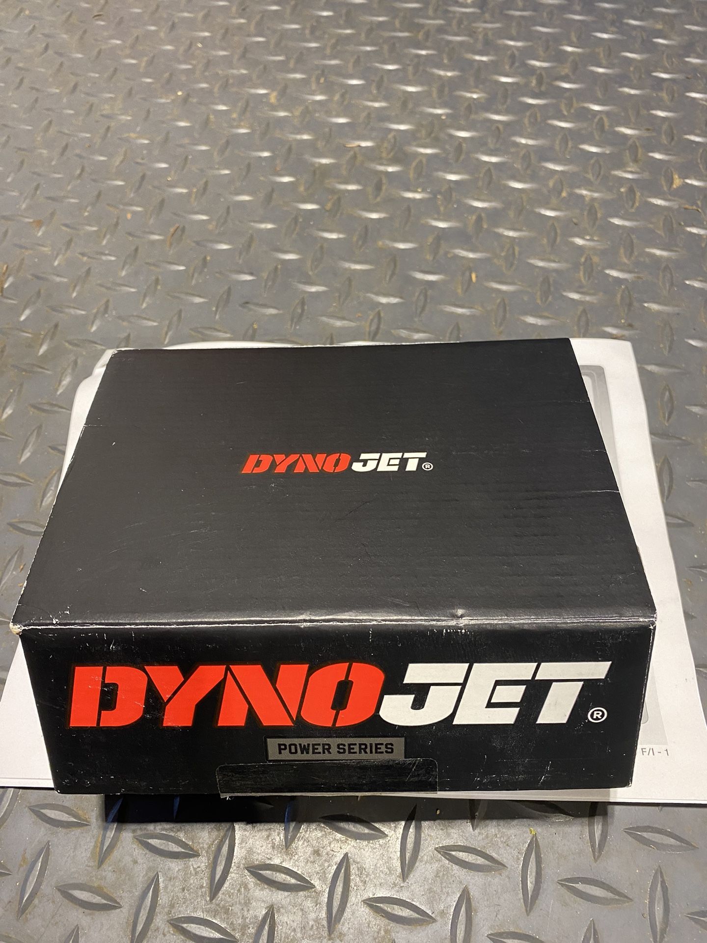 Dynojet Power Commander 