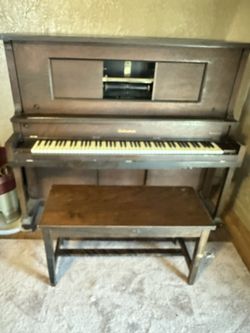 Player Piano