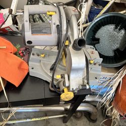 Electric Saw 