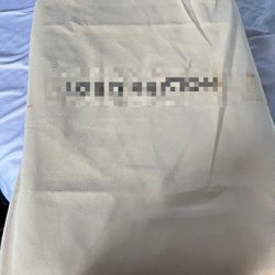 Louis Vuitton M23203 Horizon 55 Monogram Canvas Rolling Suitcase! 