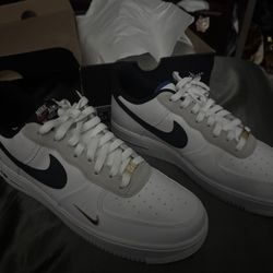 Ken Griffey Jr X Air Force 1 ‘07 LV8 Jr & Sr