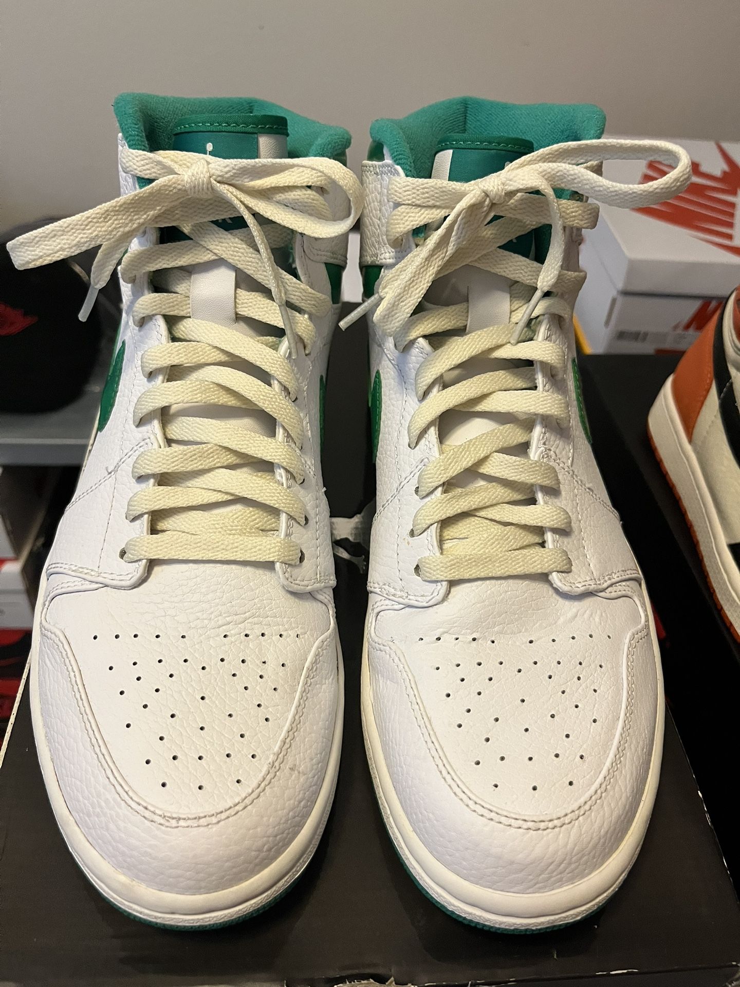 Air Jordan 1 DTRT Size 10.5