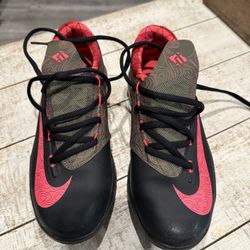 Nike KD 6 Meteorology