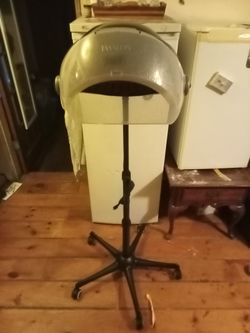 HAIR DRYER ( East Boston)