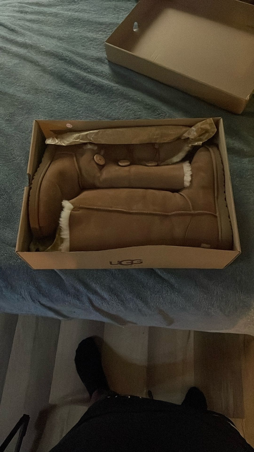 Australia Ugg Long