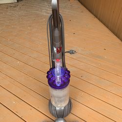 Dyson Vacuum cleaner