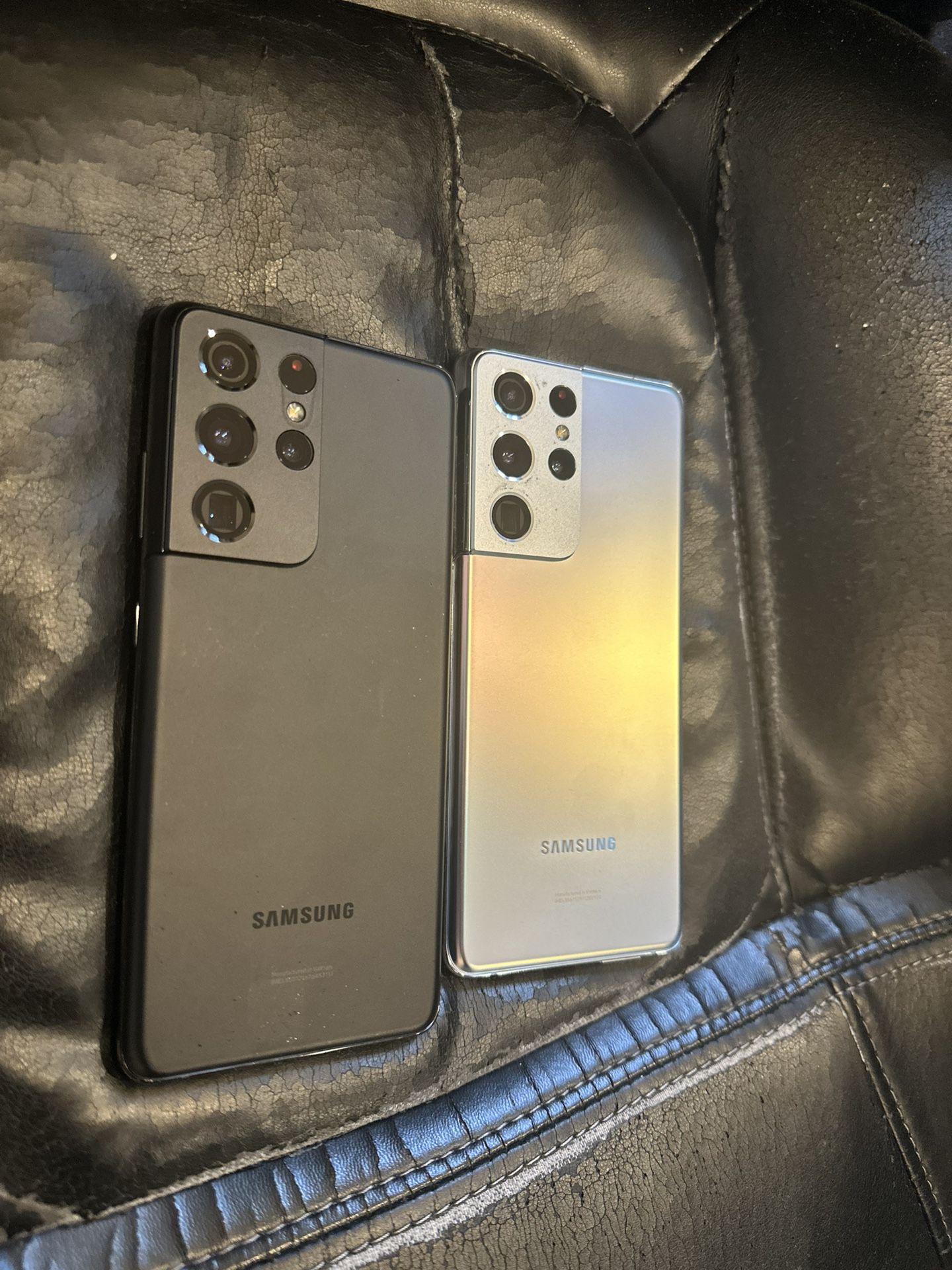 Samsung S21 Ultra 128Gb Unlocked