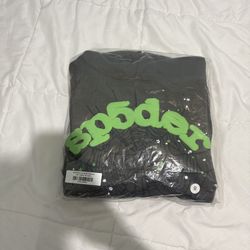 Sp5der Hoodie