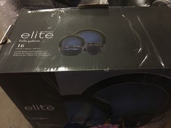 16 peace dinner sets