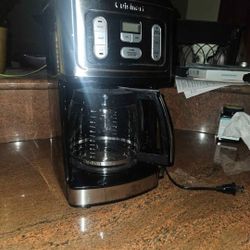 Cuisinart Coffee Maker