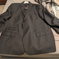 Blue Pronto Uomo Blazer 52R