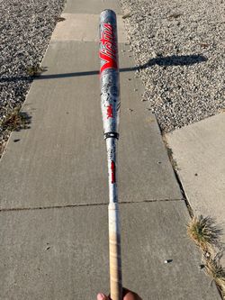 Slowpitch softball bats