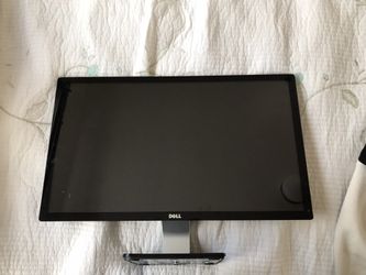 Dell 24inch lcd monitor
