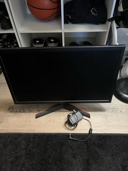 LG 24 inch 144hz monitor