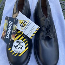 CRAFTSMAN DIE HARD WORK BOOTS