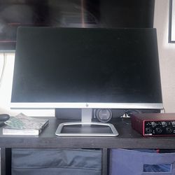 Computer monitor 19in
