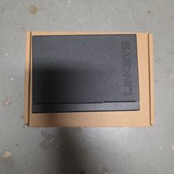 5 Port Gigabit Ethernet switch