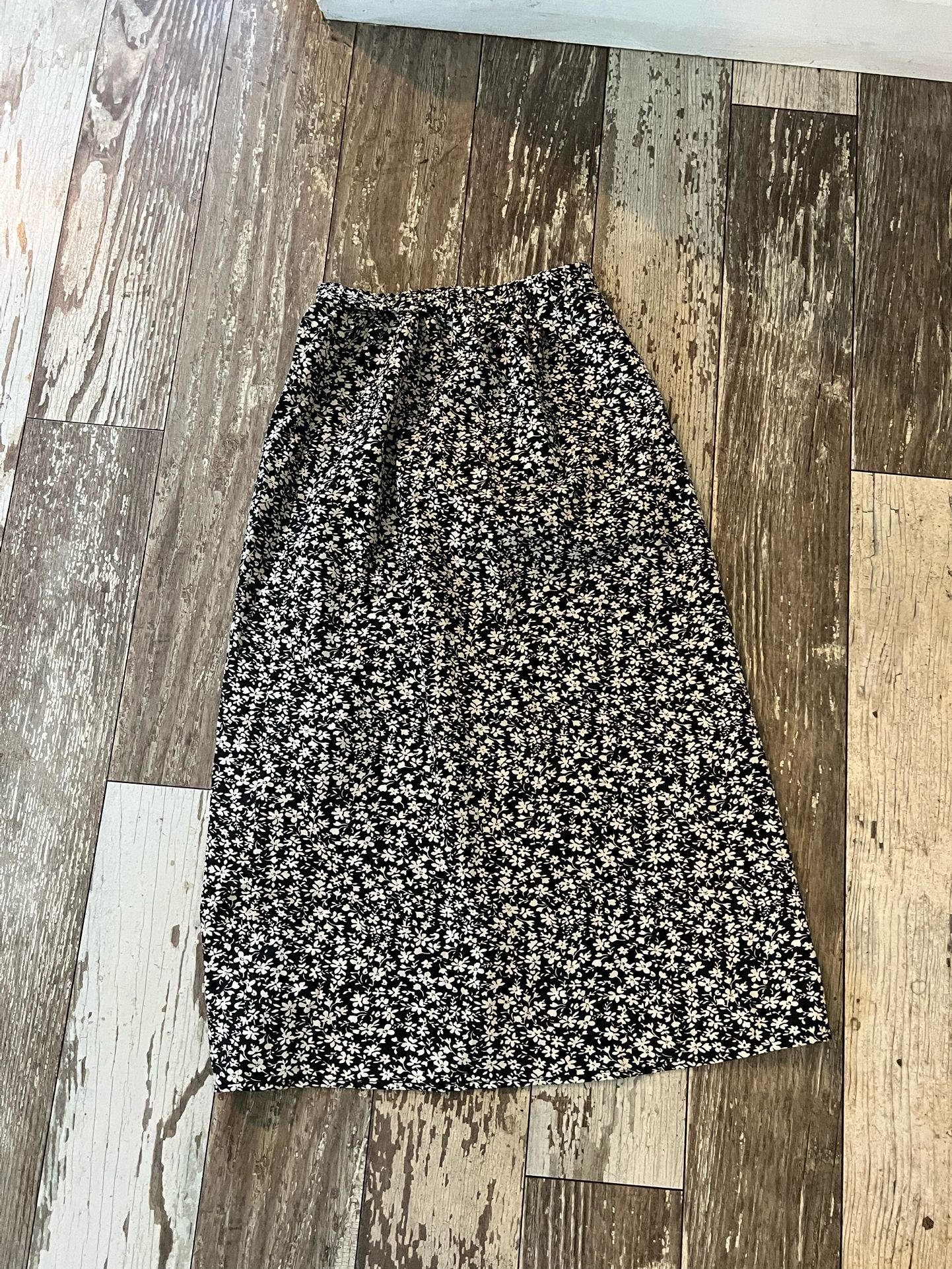 Girls Long Maxi Skirt By SHEIN Size 9