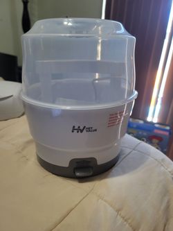 Bottle Sterilizer