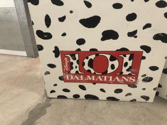 101 Dalmatians