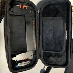 Satisfye Zengrip Ronin With Case