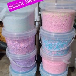 Laundry Supplies 