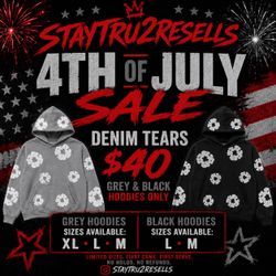Denim Tears