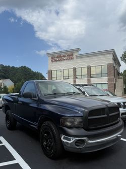 2003 Dodge Ram 1500