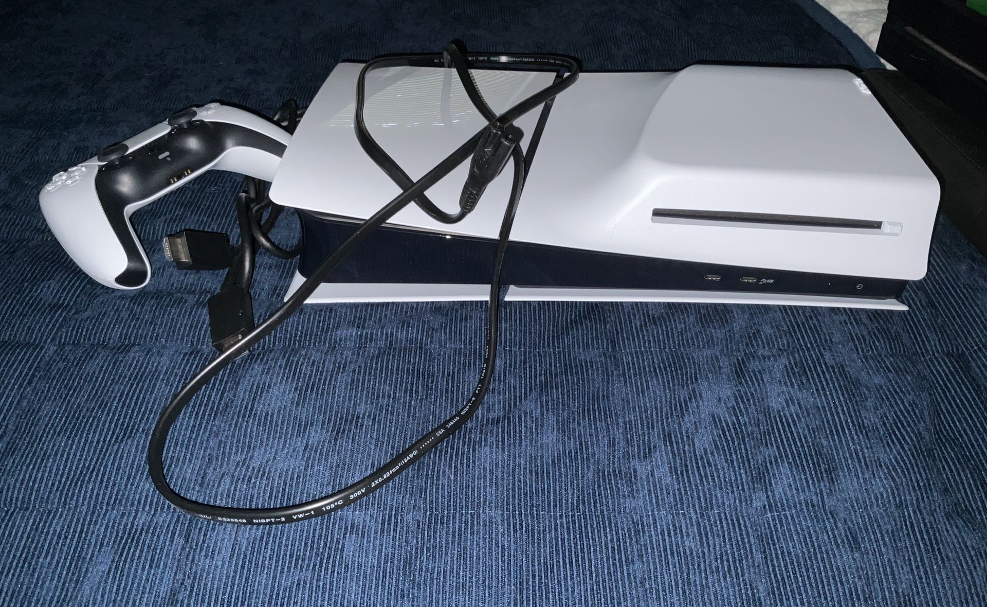 PS5
