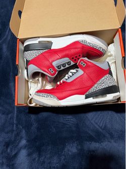 Jordan 3