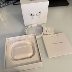 AirPods Pro 