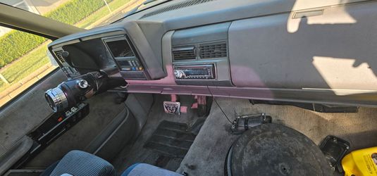 91 chevy obs