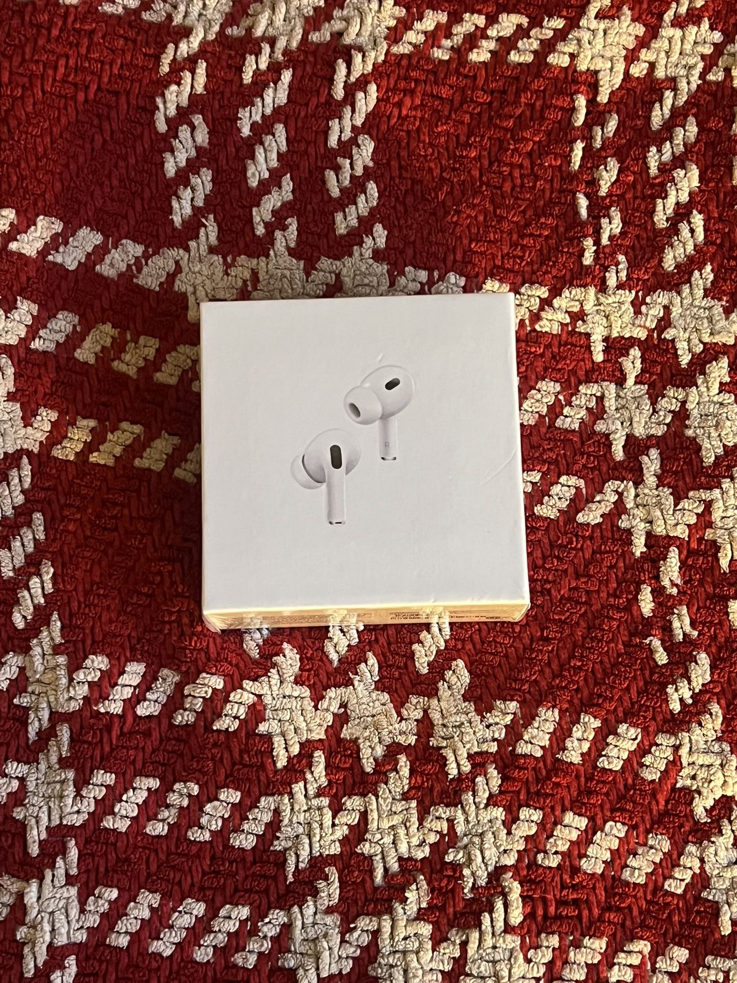 brand new air pod gen pro 2