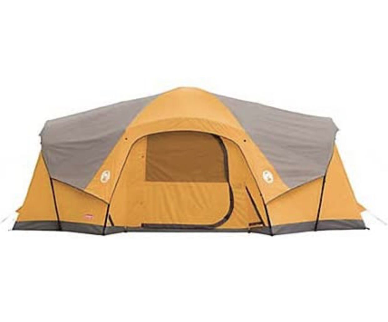 Coleman Canyon Breeze Tent