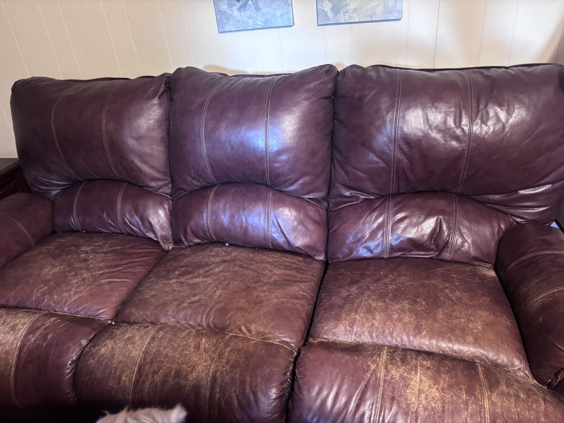 Furniture set