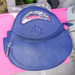 ** HOMAGE YEAR MINI OVA BAG** $150