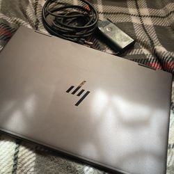 Hp Envy X360 2 In 1 Laptop (2023)