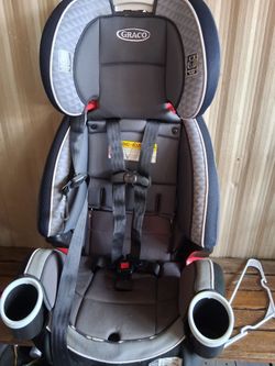Silla para niños